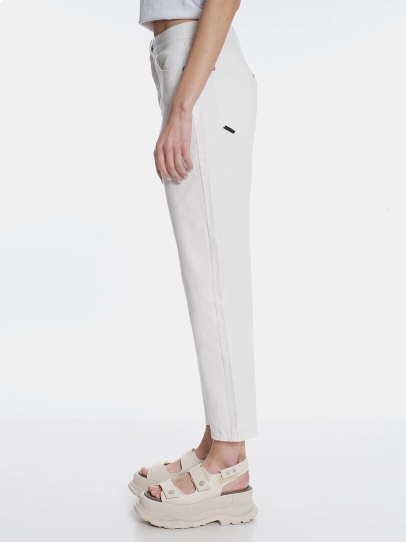 JEANS ELLUS TIRO ALTO - 3