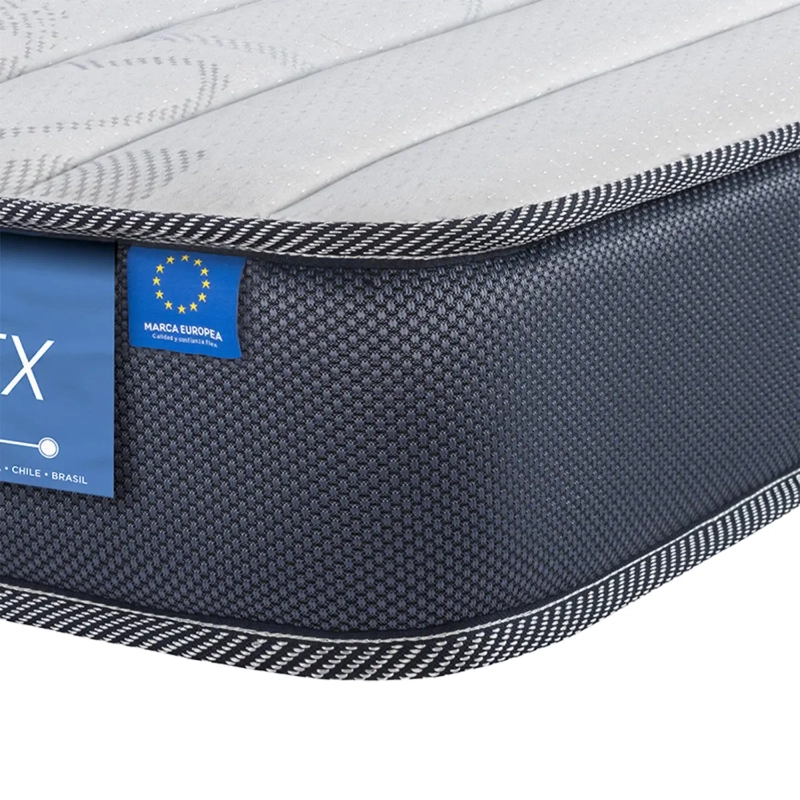 COLCHÓN CUNA FLEX SALUS 70 X 140 CM - 3
