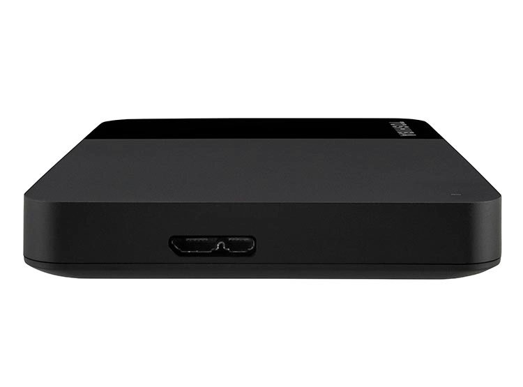 DISCO DURO TOSHIBA CANVIO READY 1TB  - 6