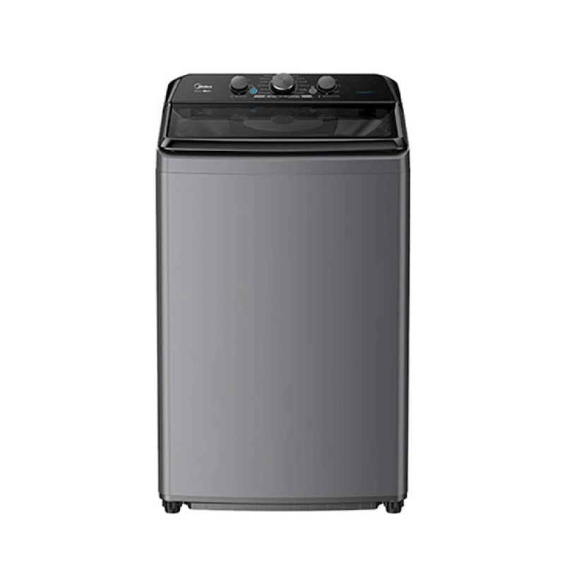 LAVADORA CARGA SUPERIOR MIDEA MA500W210 21KG GRIS - 2