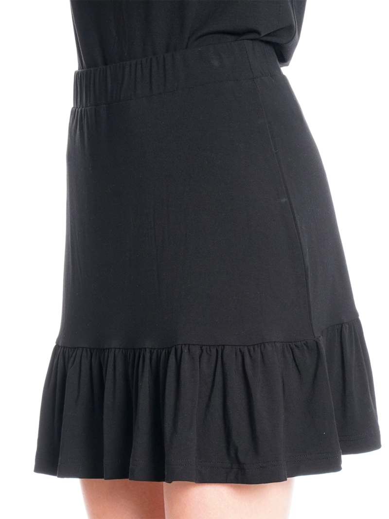 FALDA MUJER ELLUS  - 3