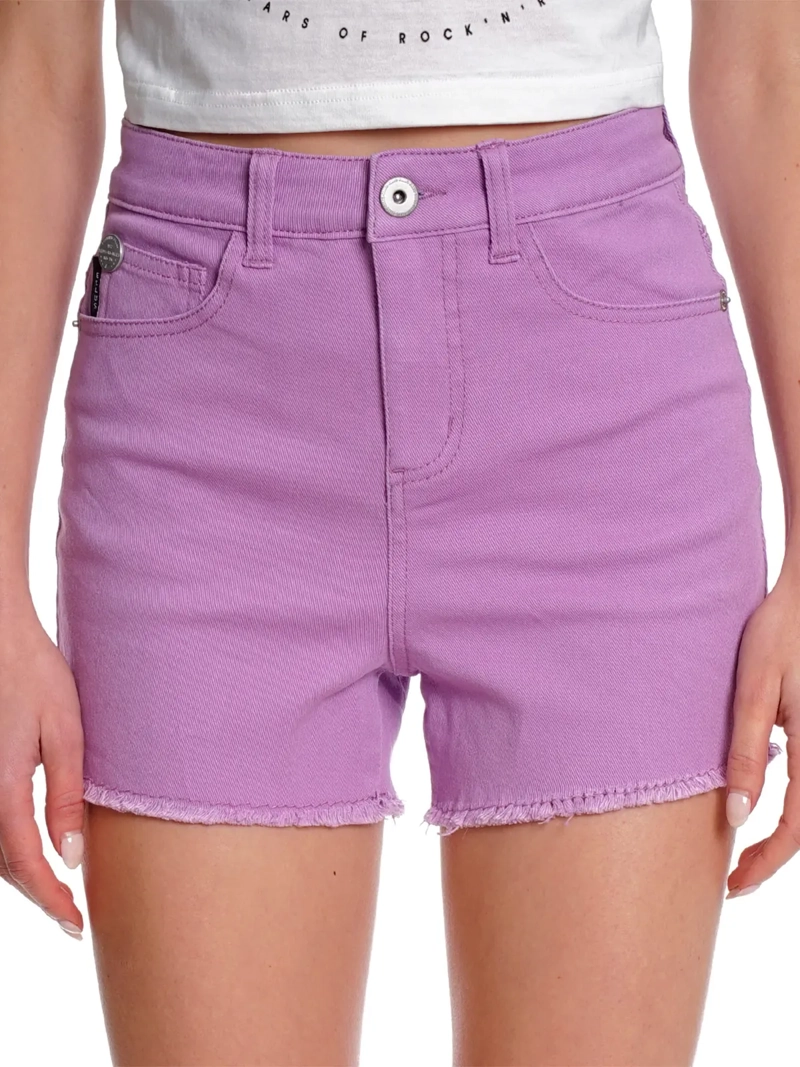 SHORT ELLUS