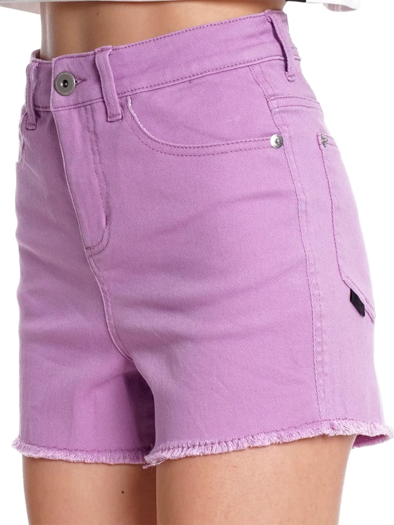 SHORT ELLUS - 2