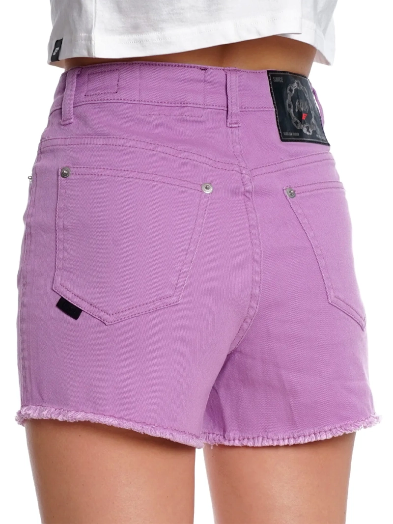 SHORT ELLUS - 4