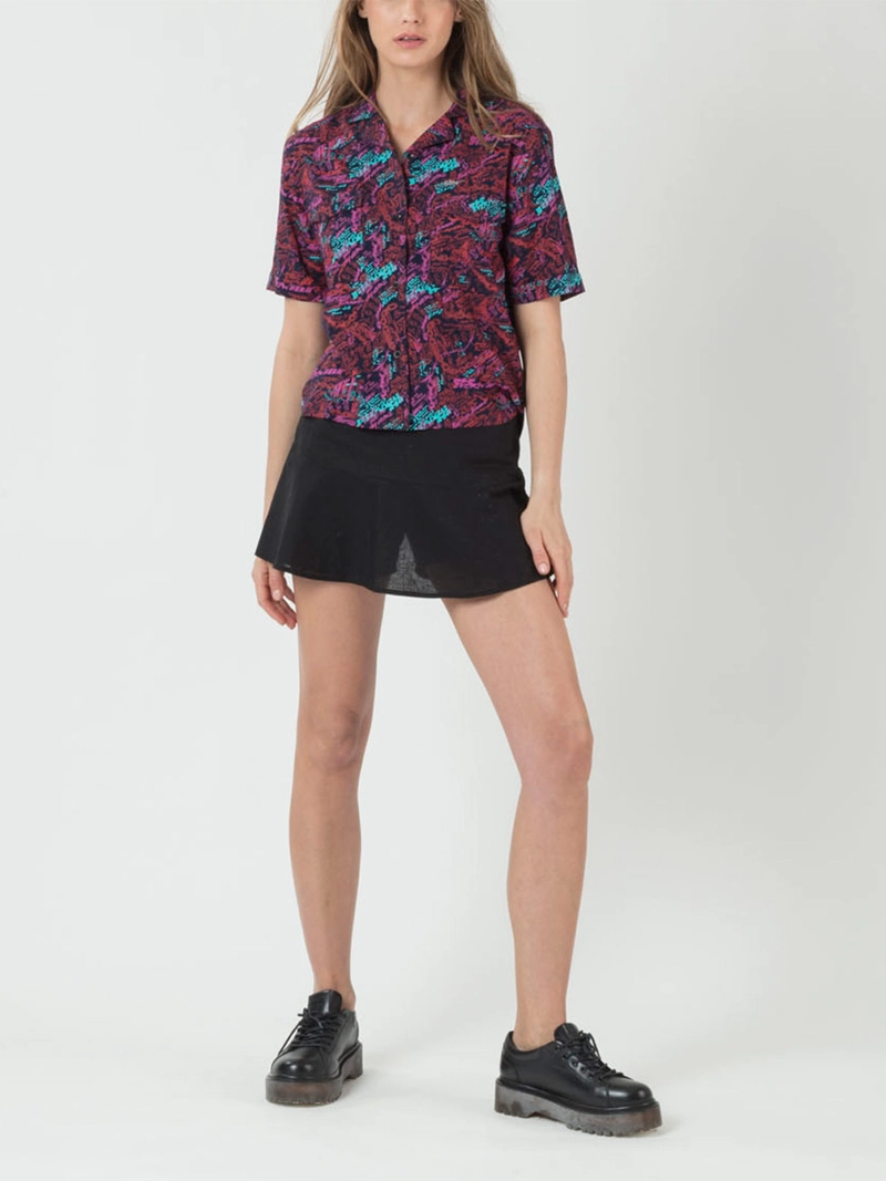 BLUSA MUJER ELLUS  - 4