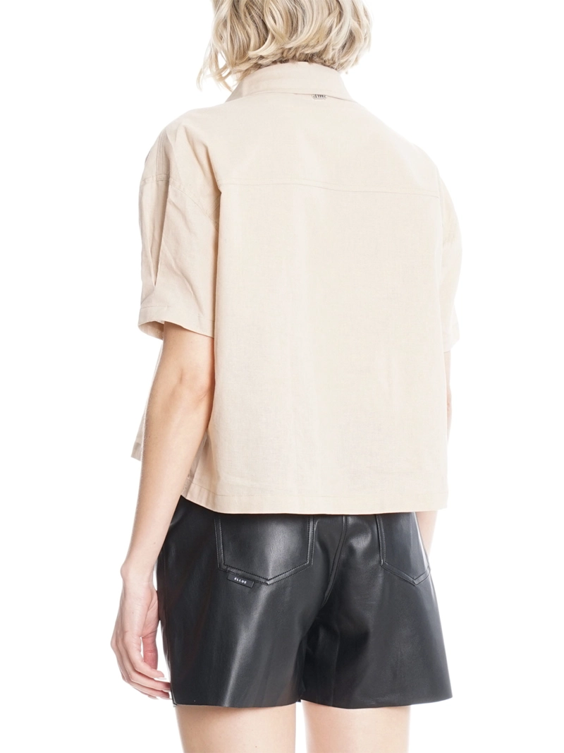 BLUSA MUJER ELLUS ALGODÓN  - 3