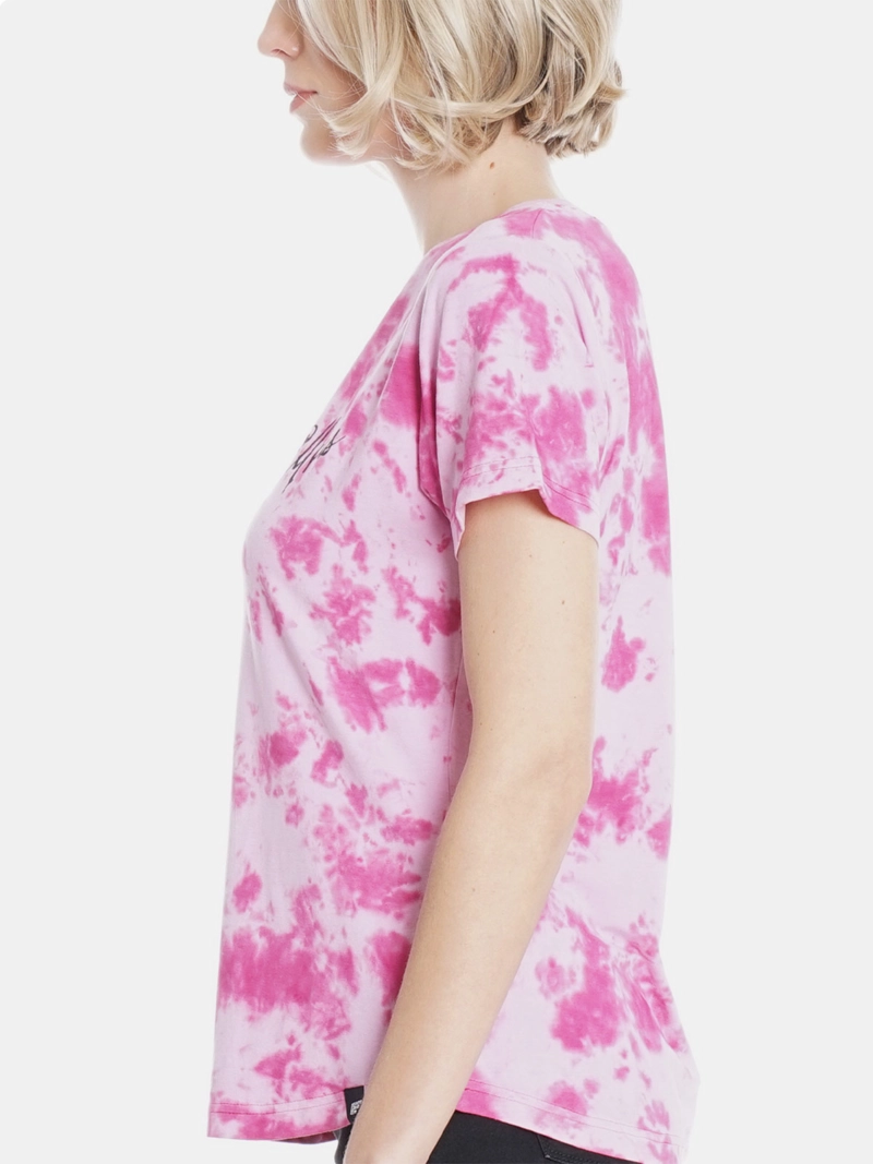 POLERA ELLUS MUJER MANGA CORTA - 3