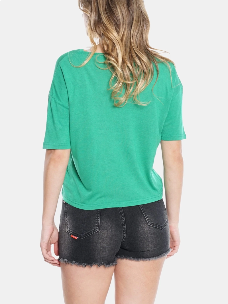 POLERA MUJER ELLUS  - 3