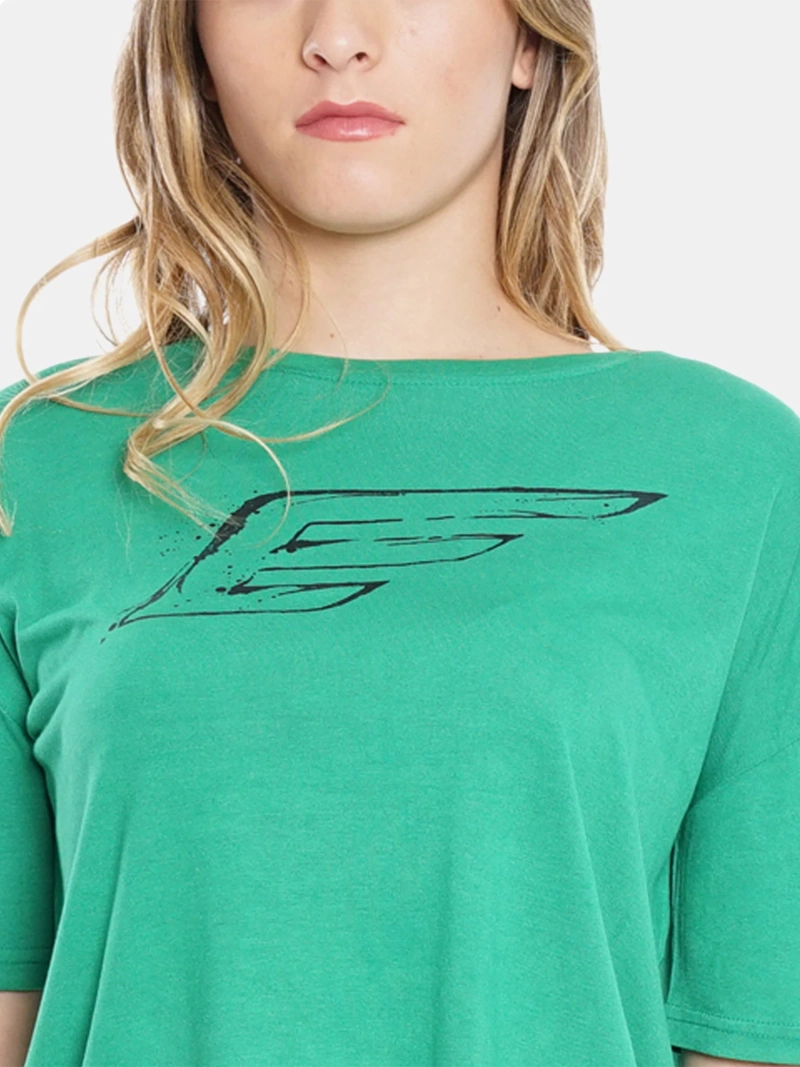 POLERA MUJER ELLUS  - 4