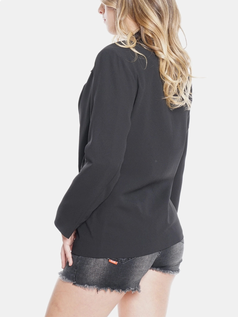 BLAZER MUJER ELLUS CORTO - 3