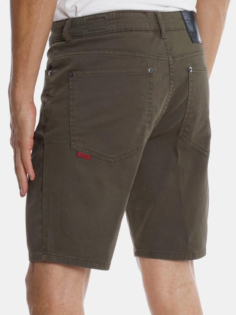 BERMUDA HOMBRE ELLUS - 3