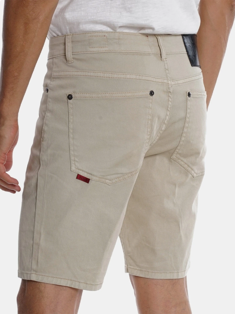 BERMUDA HOMBRE ELLUS - 3