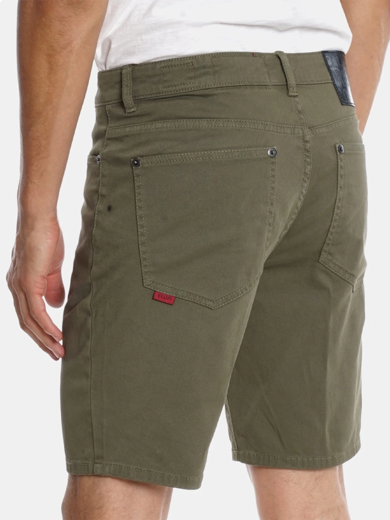 BERMUDA HOMBRE ELLUS - 3