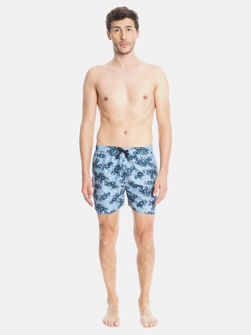 TRAJE DE BAÑO HOMBRE ELLUS - 1