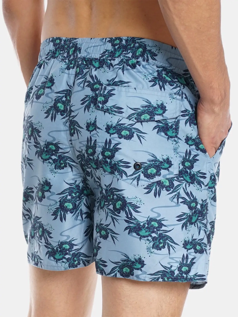 TRAJE DE BAÑO HOMBRE ELLUS - 4