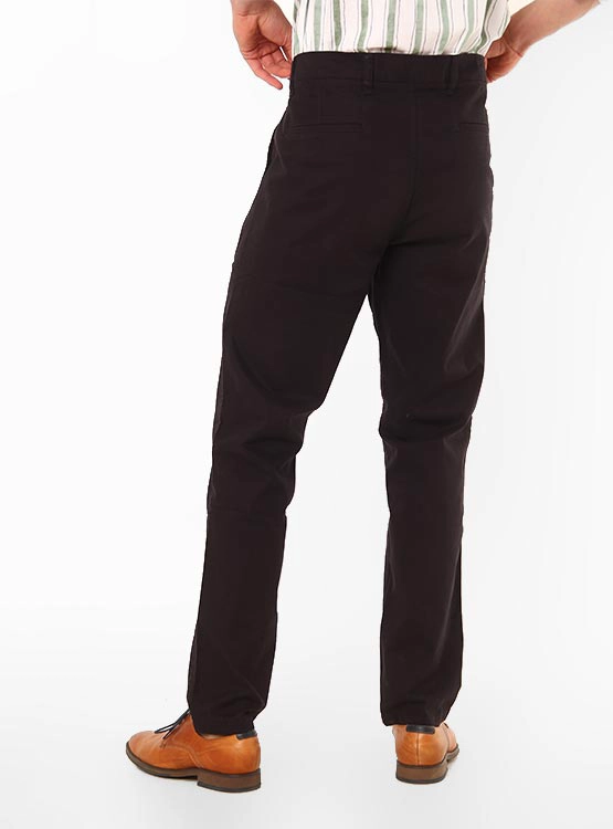 PANTALÓN HOMBRE ALGODÓN SLIM FIT DOCKERS CHINO  - 3