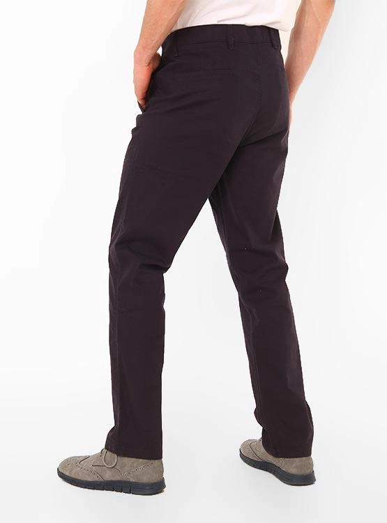 PANTALÓN LARGO HOMBRE DOCKERS BÁSICO - 3