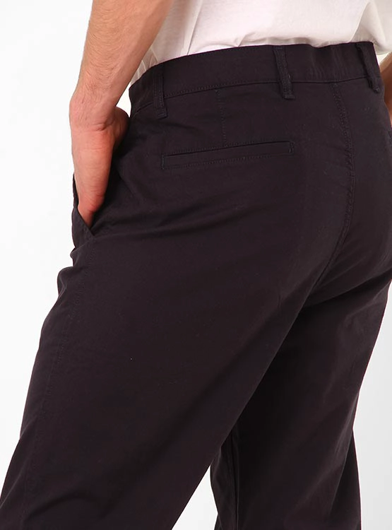 PANTALÓN LARGO HOMBRE DOCKERS BÁSICO - 4
