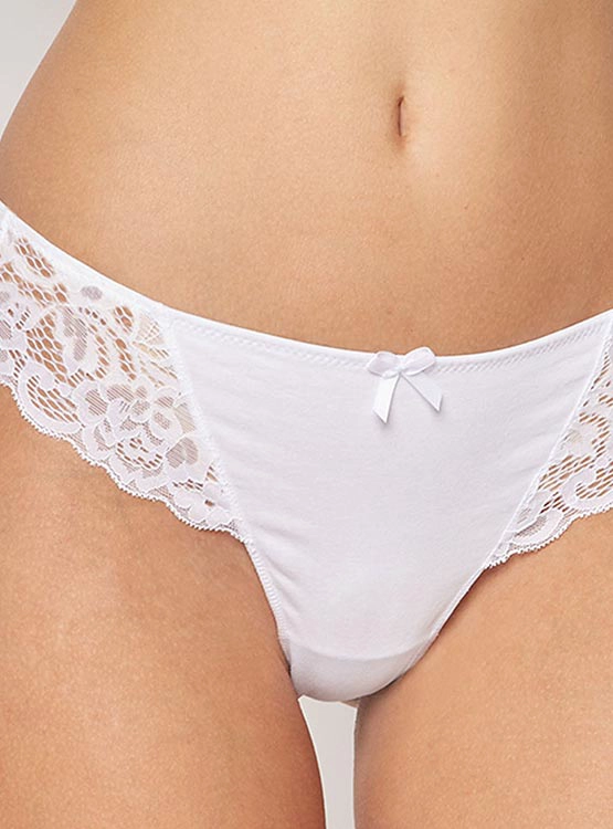 PACK 3 CULOTTES INTIME 4513000 - 3