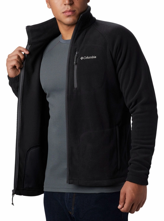POLERON COLUMBIA FAST TREK II FLEECE - 1