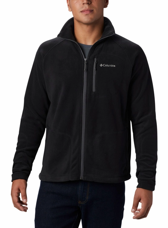 POLERON COLUMBIA FAST TREK II FLEECE - 2