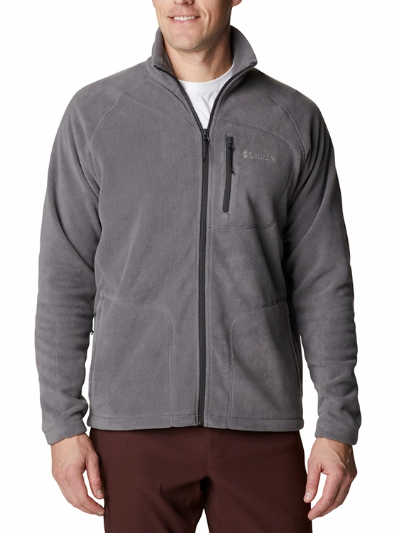 POLERON COLUMBIA FAST TREK II FLEECE - 1