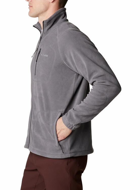 POLERON COLUMBIA FAST TREK II FLEECE - 2