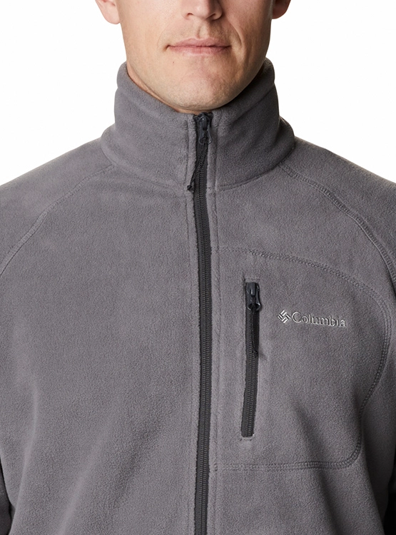 POLERON COLUMBIA FAST TREK II FLEECE - 3