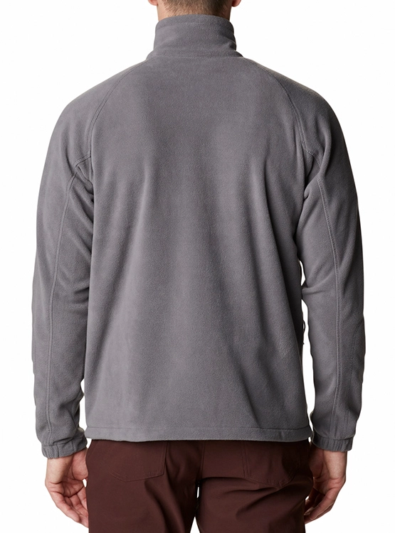 POLERON COLUMBIA FAST TREK II FLEECE - 4