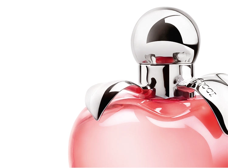 PERFUME NINA RICCI RICCI MUJER EDT 80 ML - 5