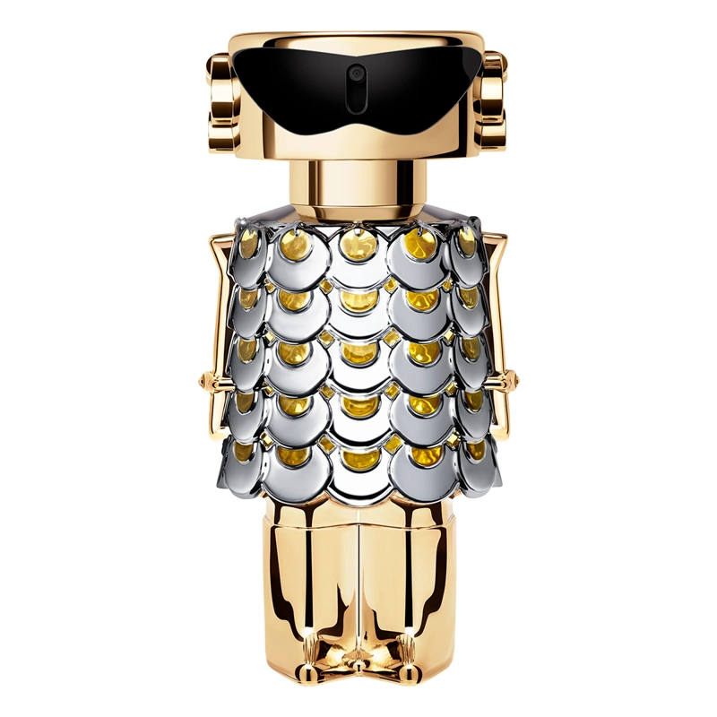 PERFUME RABANNE FAME MUJER EDP 50 ML - 1