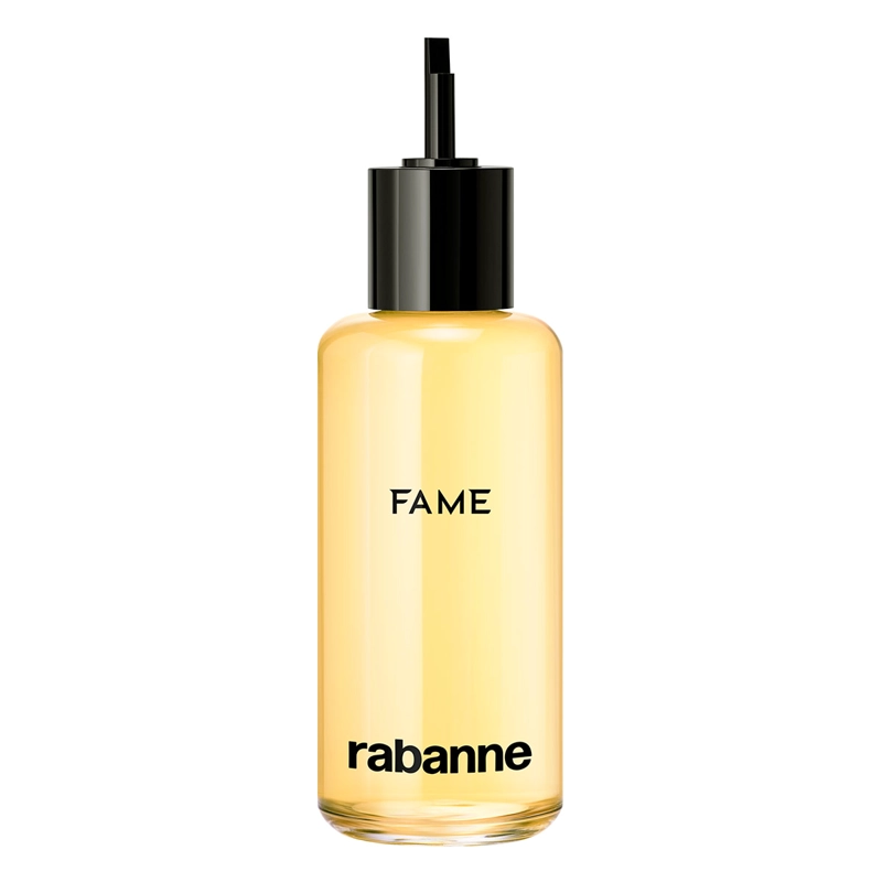 PERFUME RABANNE REFILL FAME MUJER EDP 200 ML - 1