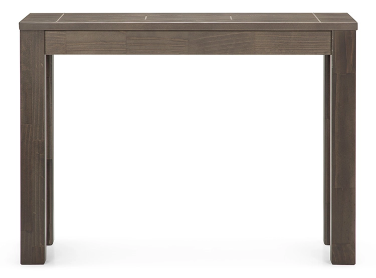 ARRIMO ROSEN NEW SAPELLY CENIZA GRAFITO 110 X 40 CM - 1