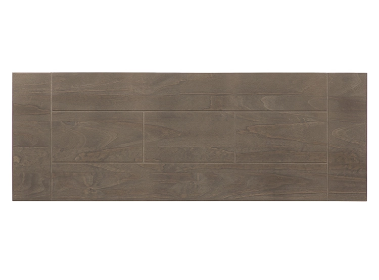 ARRIMO ROSEN NEW SAPELLY CENIZA GRAFITO 110 X 40 CM - 4