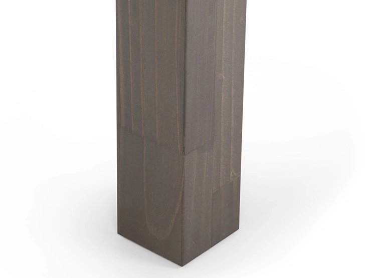 ARRIMO ROSEN NEW SAPELLY CENIZA GRAFITO 110 X 40 CM - 6