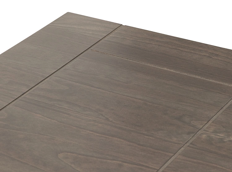 MESA DE CENTRO ROSEN NEW SAPELLY RECTANGULAR CENIZA GRAFITO 110 X 70 CM - 6