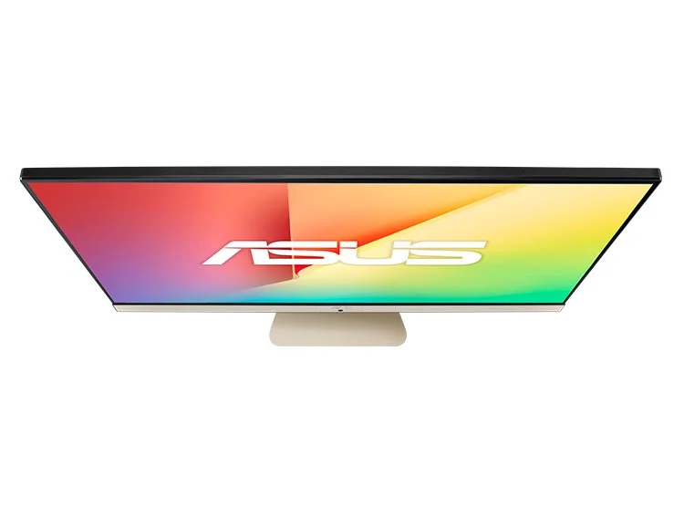 ASUS VIVO AIO 22 V222 / INTEL CORE I5 / 8GB RAM / 256GB SSD / 21.5