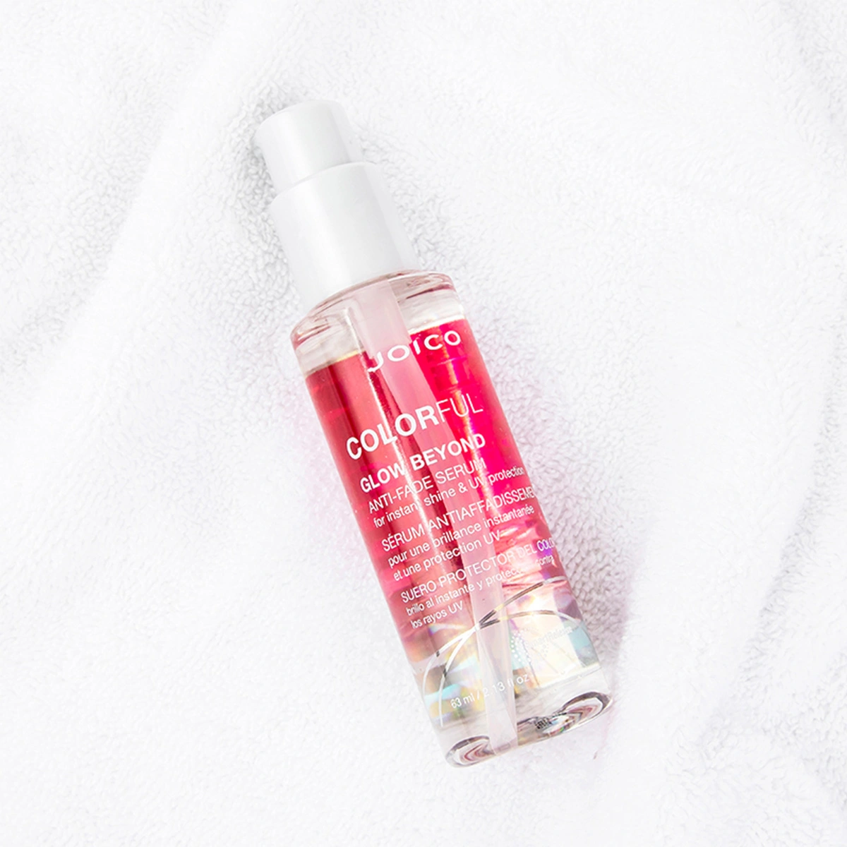 SERUM CAPILAR JOICO COLORFUL 63 ML - 1