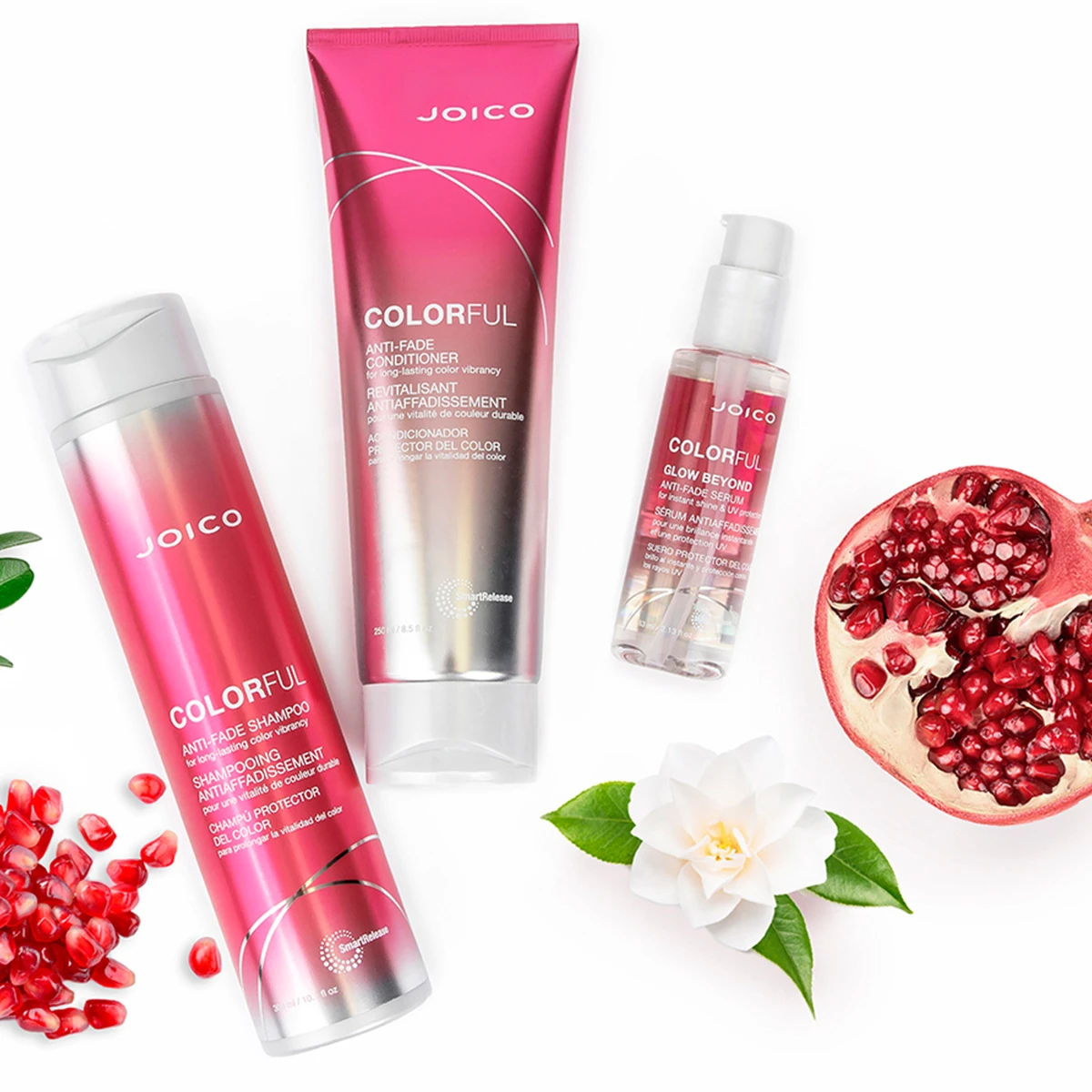 SERUM CAPILAR JOICO COLORFUL 63 ML - 2