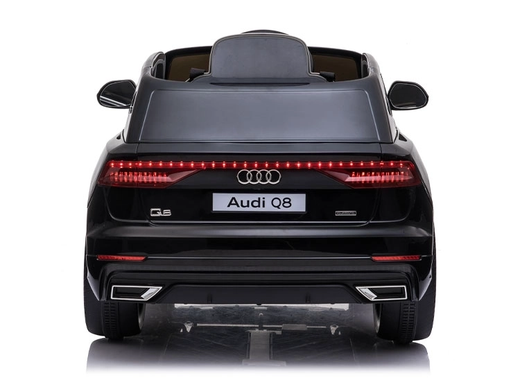 AUTO A BATERÍA KIDSCOOL AUDI Q8 12V - 11