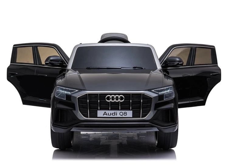 AUTO A BATERÍA KIDSCOOL AUDI Q8 12V - 3