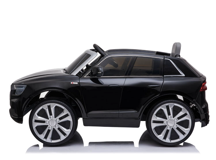 AUTO A BATERÍA KIDSCOOL AUDI Q8 12V - 6