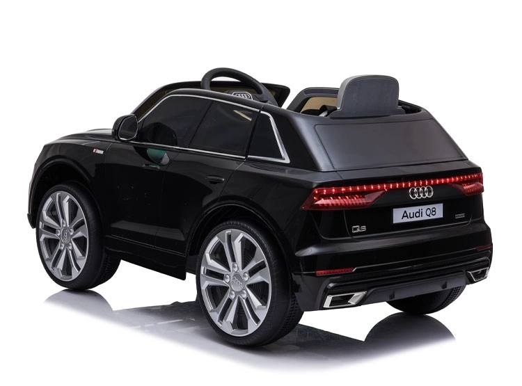AUTO A BATERÍA KIDSCOOL AUDI Q8 12V - 7