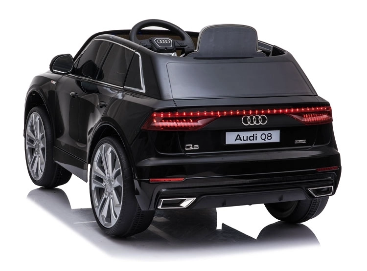 AUTO A BATERÍA KIDSCOOL AUDI Q8 12V - 8