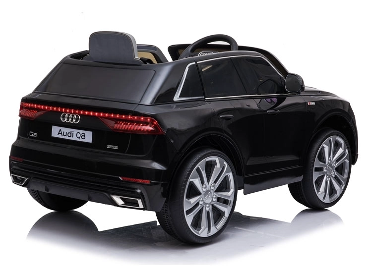 AUTO A BATERÍA KIDSCOOL AUDI Q8 12V - 9
