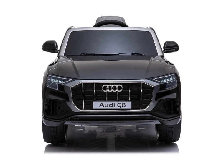 AUTO A BATERÍA KIDSCOOL AUDI Q8 12V - 10