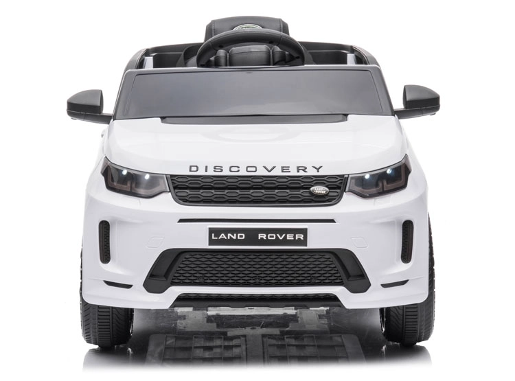 AUTO BATERÍA KIDSCOOL A BATERÍA LAND ROVER DISCOVERY - 3