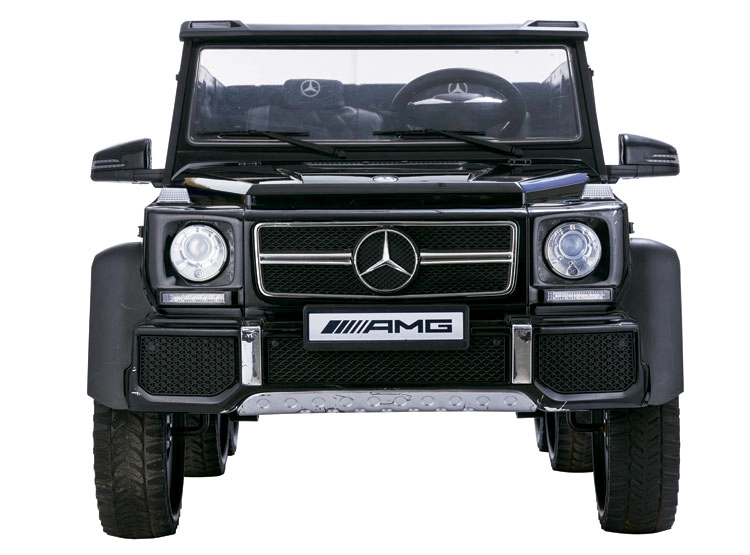 AUTO A BATERÍA KIDSCOOL MERCEDES G63 6X6 - 2