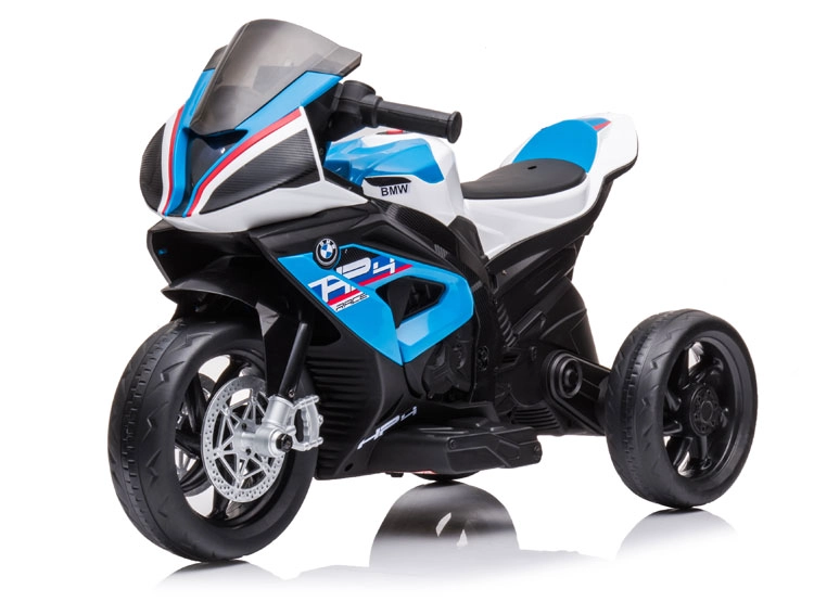 MOTO A BATERIA  KIDSCOOL BMW 12V - 1