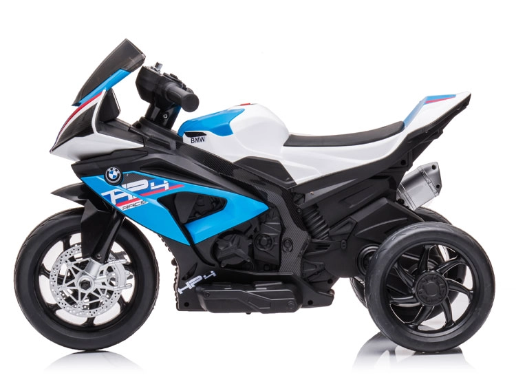 MOTO A BATERIA  KIDSCOOL BMW 12V - 2